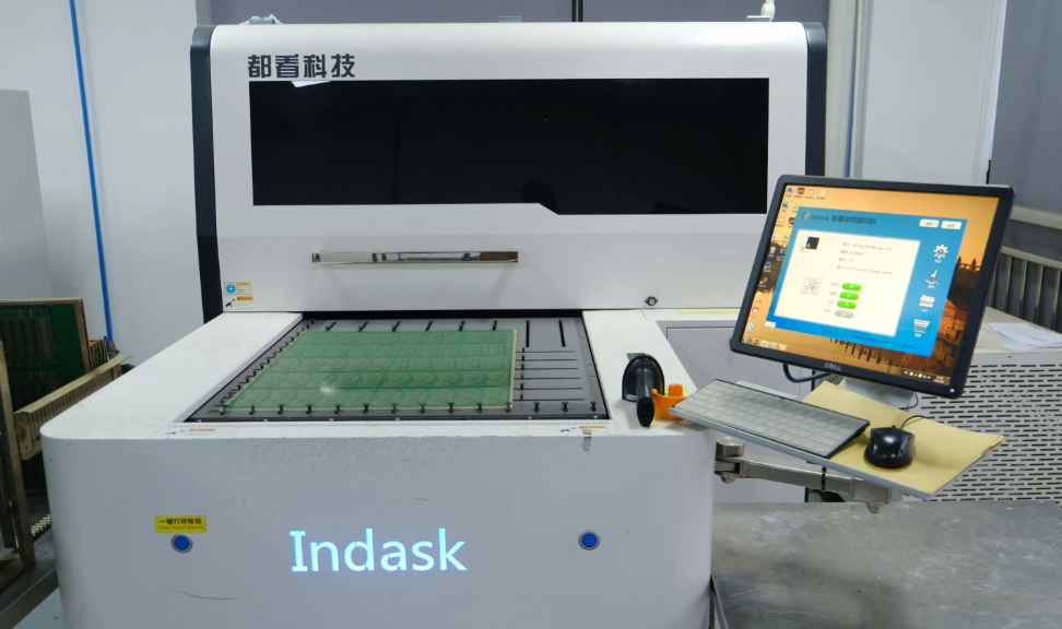 PCB丝印工艺常见缺陷如何精准排查与解决？