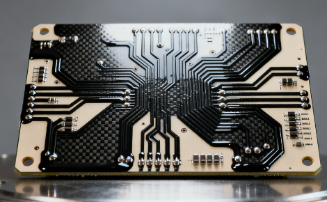 碳油PCB制造规范核心是什么？三大关键维度讲透