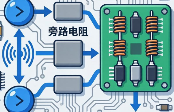 去耦、旁路与噪声抑制：电源地平面抗干扰实战技法