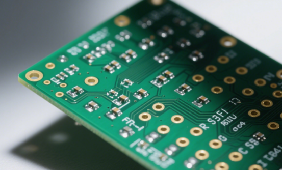 PCB半孔板成型后处理：去毛刺、倒角、检测，三步缺一不可