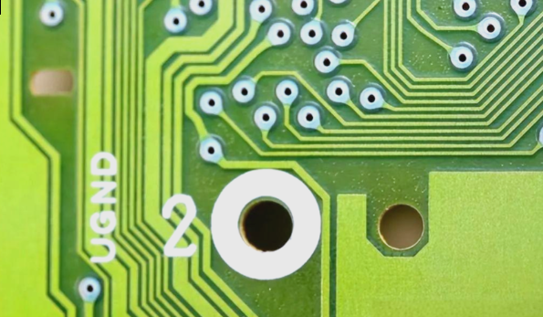PCB接地布局设计核心原则