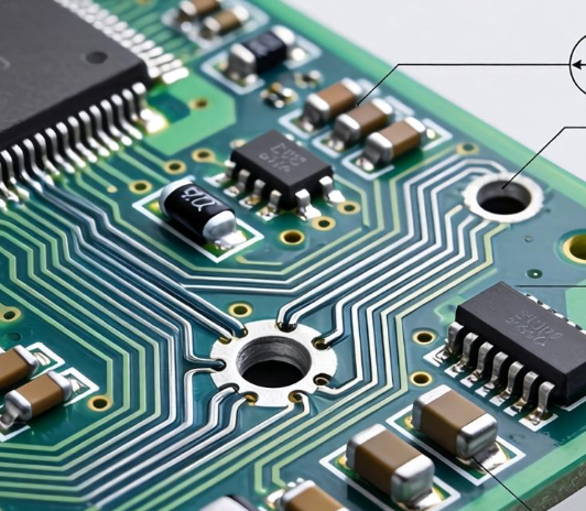 高速PCB设计基石—3W与20H原则入门全解
