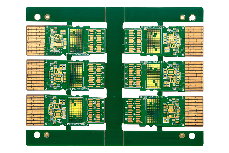 高频高速PCB板
