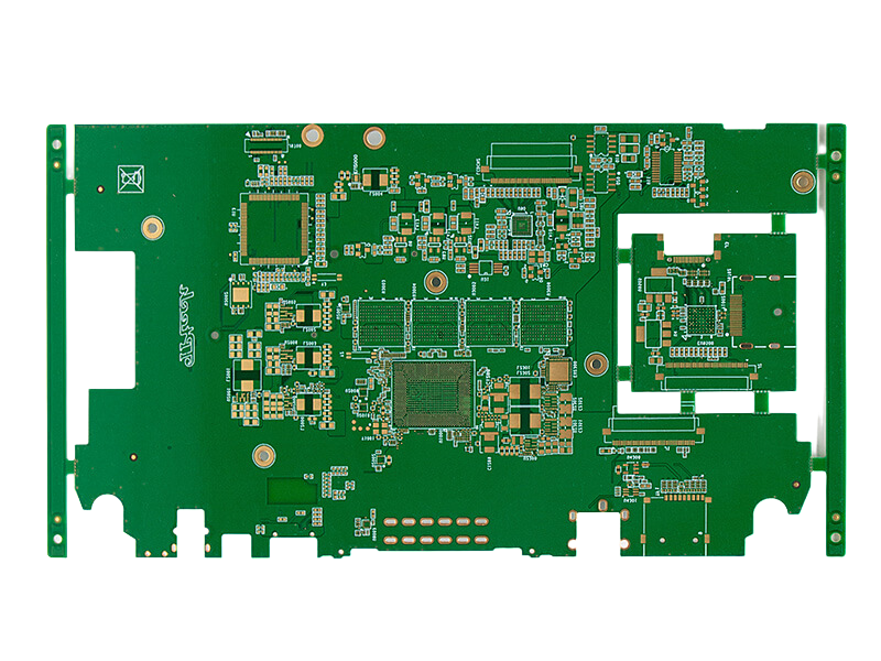 HDI高密度互连板