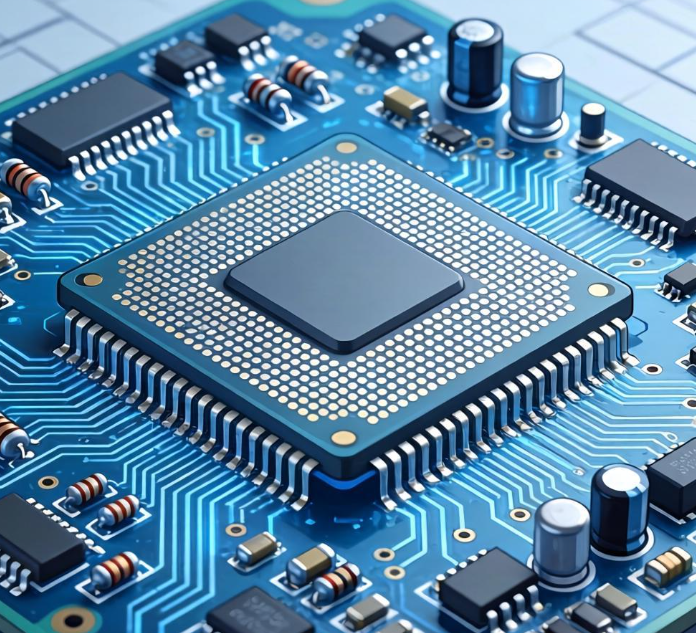 高速PCB信号完整性（SI）—从反射到串扰的全解
