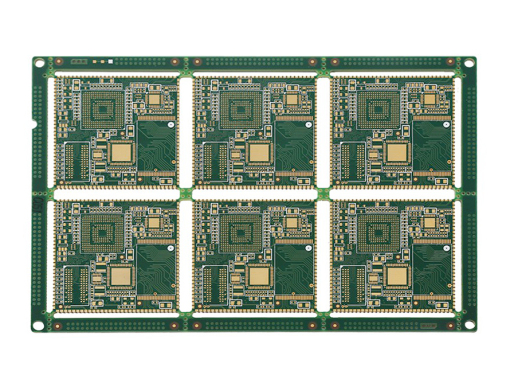 高速PCB材料与阻抗控制—性能基石与精准实现