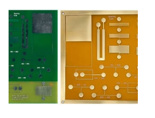 聚酰亚胺PCB—电子工业的高性能柔性骨架