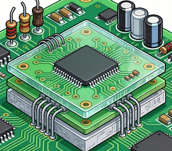 PCB接地平面的核心原理与信号回流机制深度解析