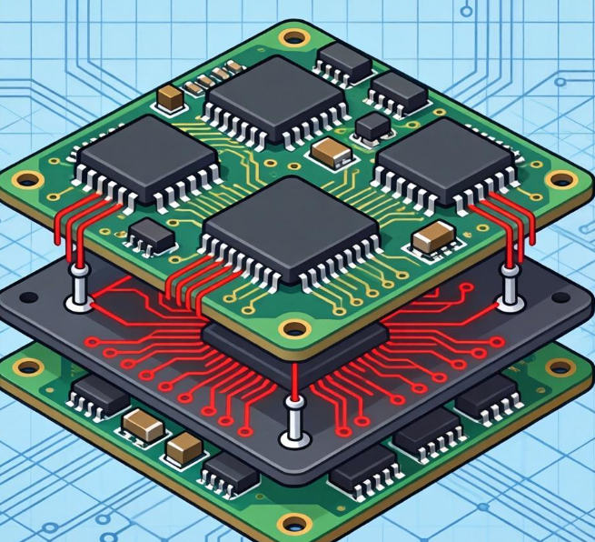 PCB接地平面设计的常见误区、优化技巧与发展趋势