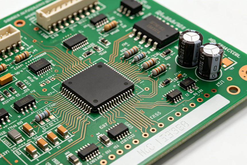 边界扫描（JTAG）链的测试覆盖率分析与优化