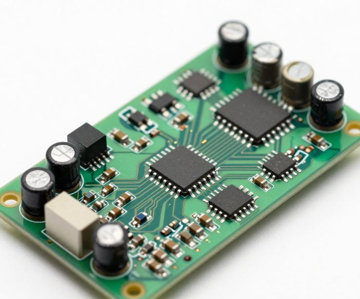 适配医疗场景的PCB材料选型