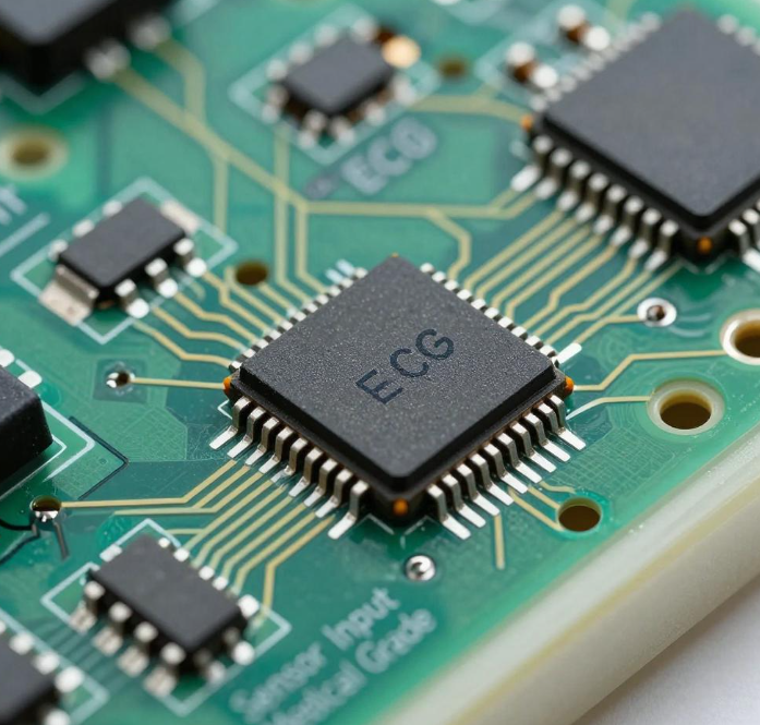 医疗PCB应用场景与未来趋势—无菌、稳定、可靠驱动医疗电子创新
