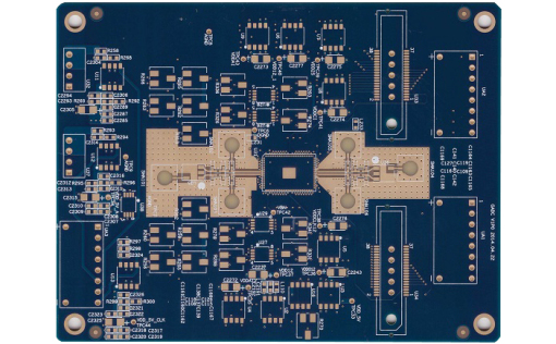工控PCB—工业现场的抗干扰