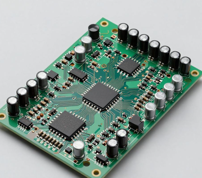 工控PCB如何迈向更高性能、更长寿命、更智能？