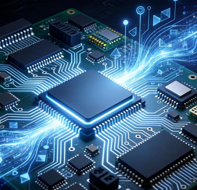 储能BMS/PCS PCB的设计特点与差异分析