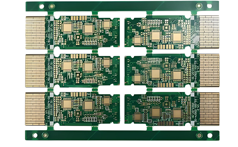 type-c接口PCB线路板