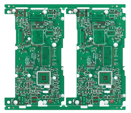 游戏机主板PCB