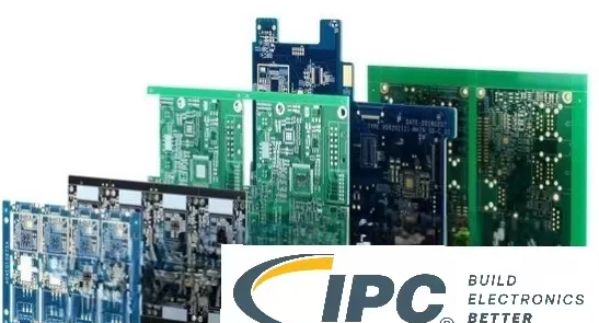 IPC PCB表面处理标准体系是电子制造的 "通用语言"