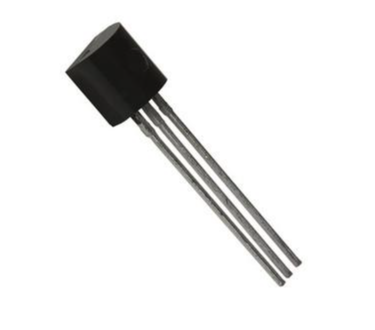 变容二极管是什么？射频世界里的电压控电容