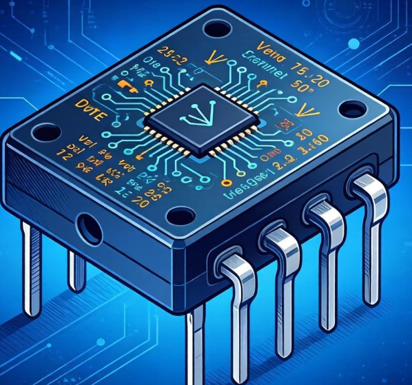 变容二极管高频化集成化支撑下一代通信