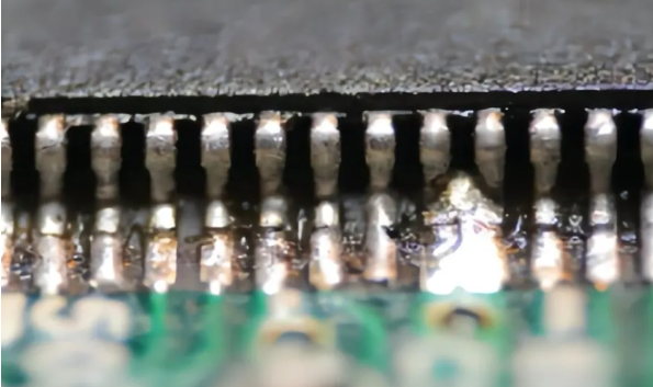 IEC标准体系下的焊接质量控制与缺陷排查基础