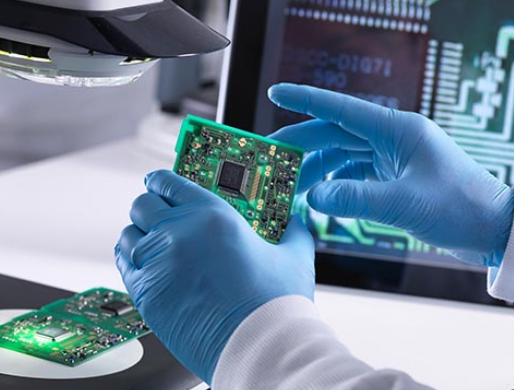 虚焊与冷焊缺陷的深度排查指南