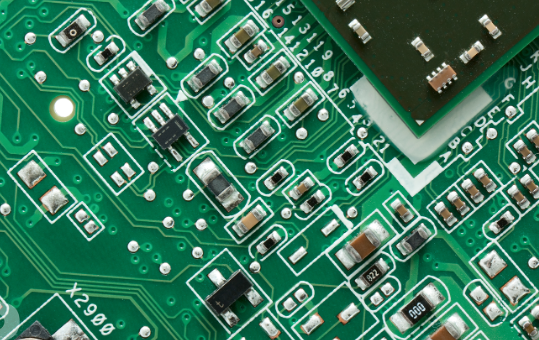 桥连、锡珠与拉尖缺陷的排查及管控-IEC 标准