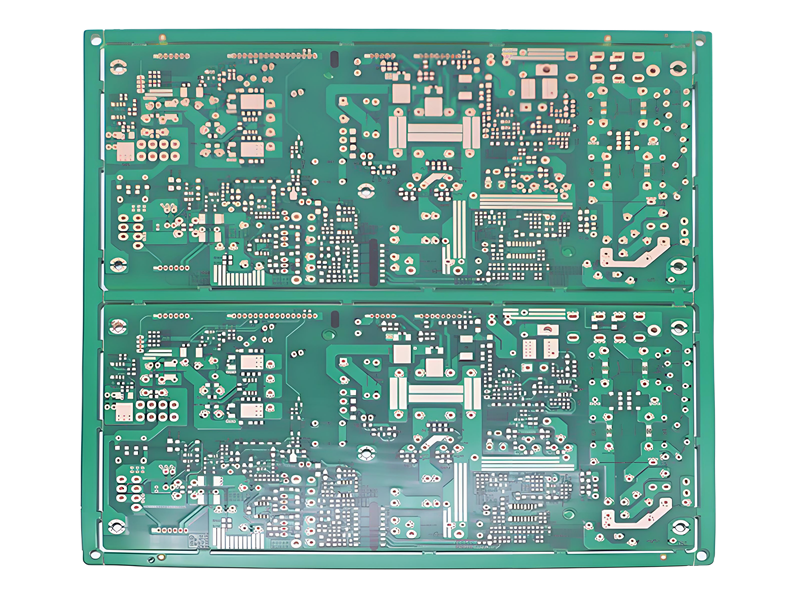 控制器PCB电路板
