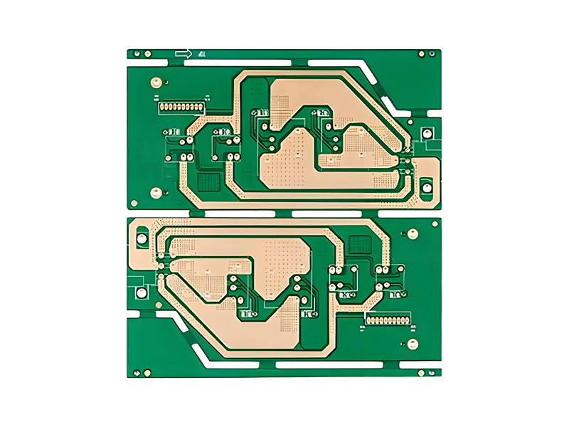 车载充电器PCB电路板