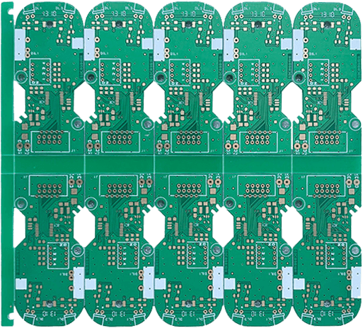 血糖仪PCB电路板