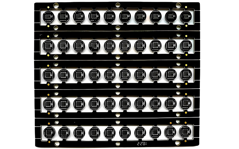 医疗窥镜探头PCB板