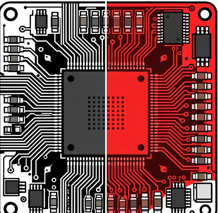 PCB阻焊层耐化学性测试标准、方法与失效防控