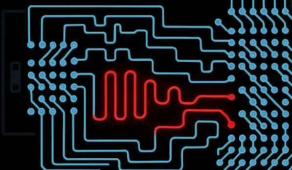 PCB阻抗入门—信号完整性的 “隐形生命线”
