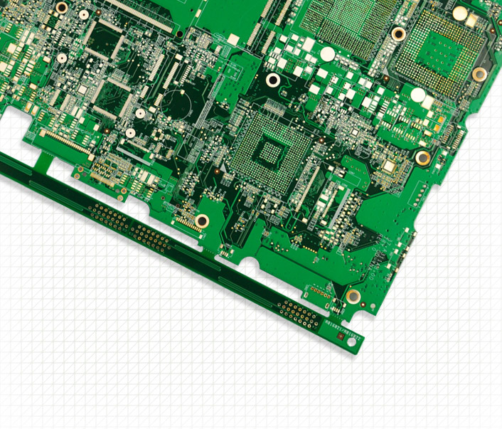 影响PCB阻抗的关键因素：从材料到工艺的全维度解析