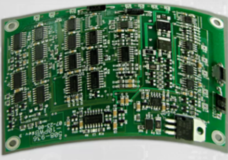 PCB翘曲从存储、组装到品质保障的闭环方案