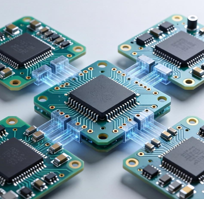 模块化PCB设计的行业应用与未来发展趋势
