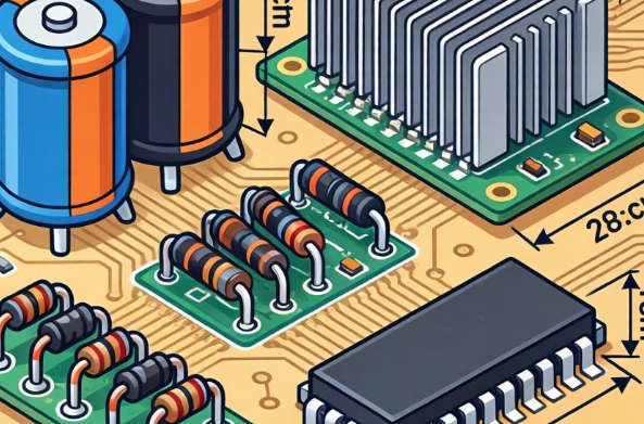 高压PCB元件间距验证、测试与常见问题解决方案
