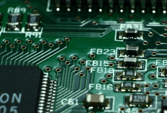 分辨率不足：PCB元件识别的核心故障源剖析