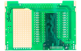 外观与尺寸检测——PCB质检报告的基础指标全解