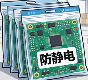 PCB标准化包装流程与操作规范