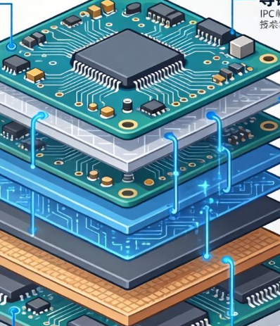 IPC标准——PCB产业的全球通用技术语言