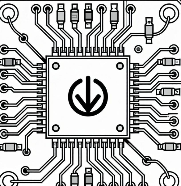 PCB多点接地—高速高频电路的信号稳定基石